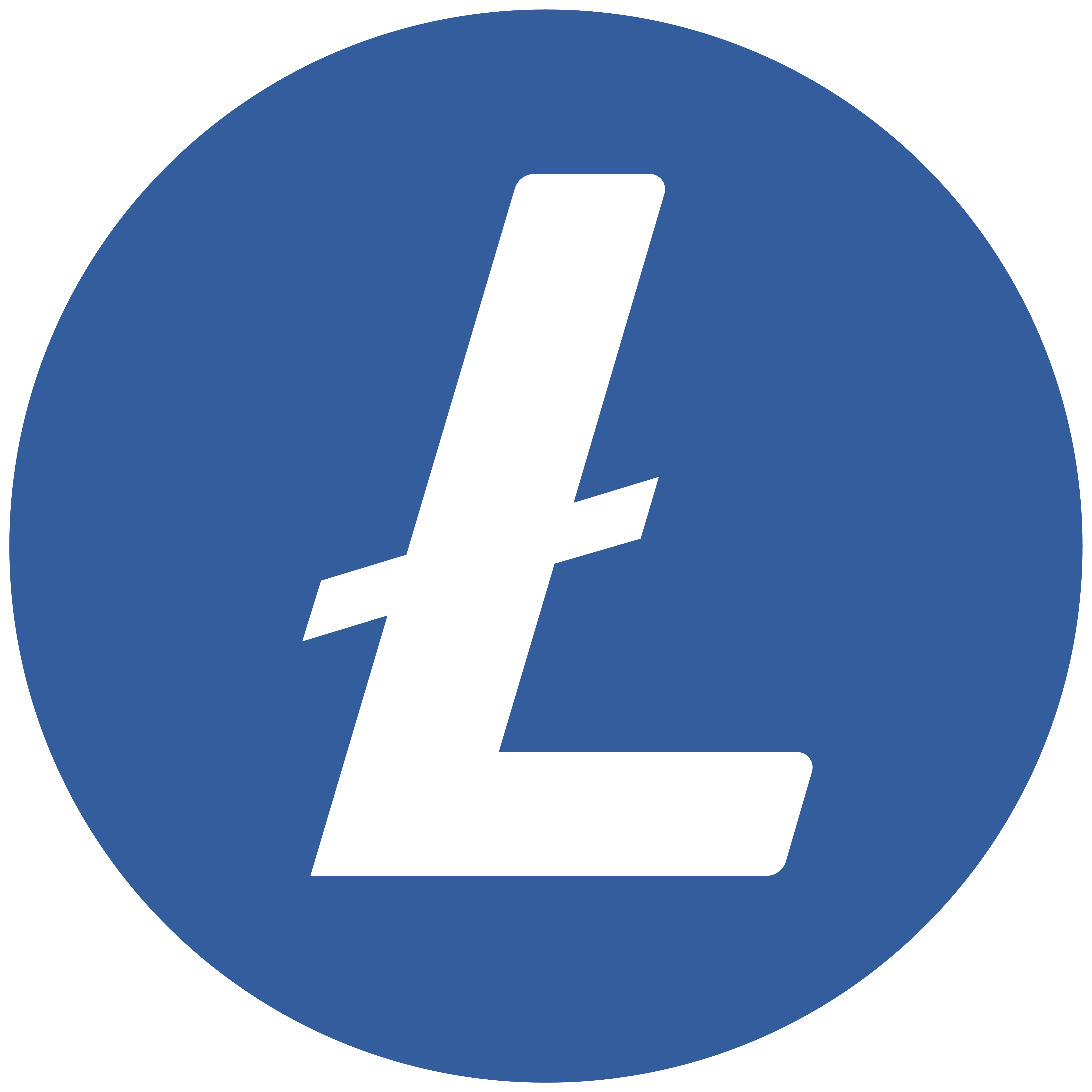 Litecoin (LTC) Payment Method Image