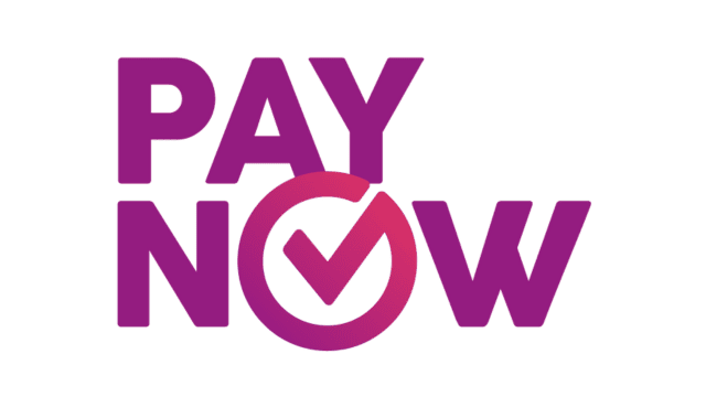 PayNow QR Payment Method Image