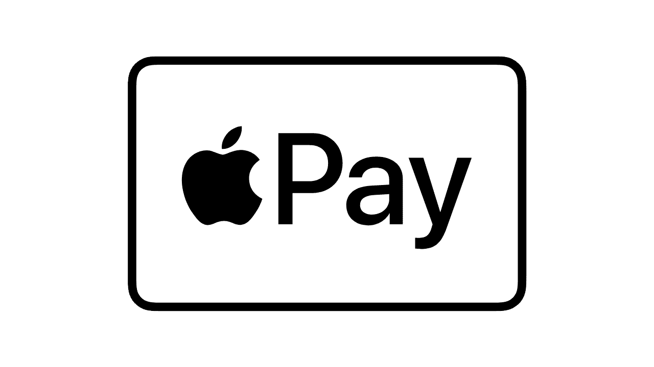 Apple Pay Payment Method Image