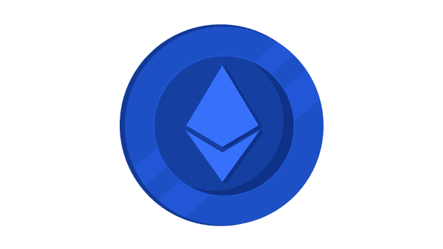 Ethereum (ETH) Payment Method Image