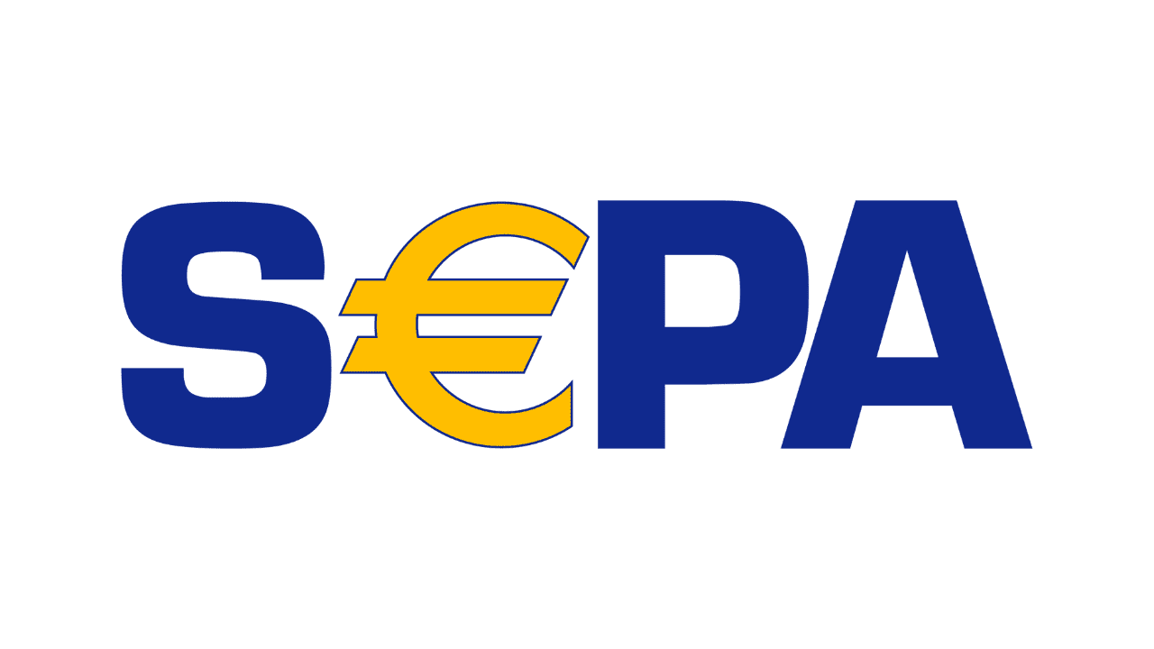 SEPA Payment Method Image