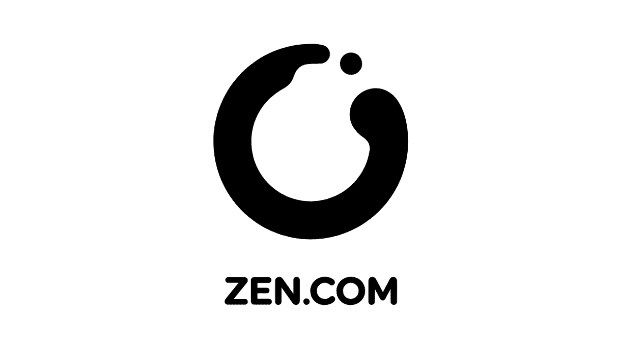 ZEN.COM Payment Method Image