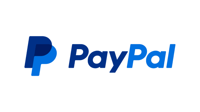 PayPal Payment Method Image