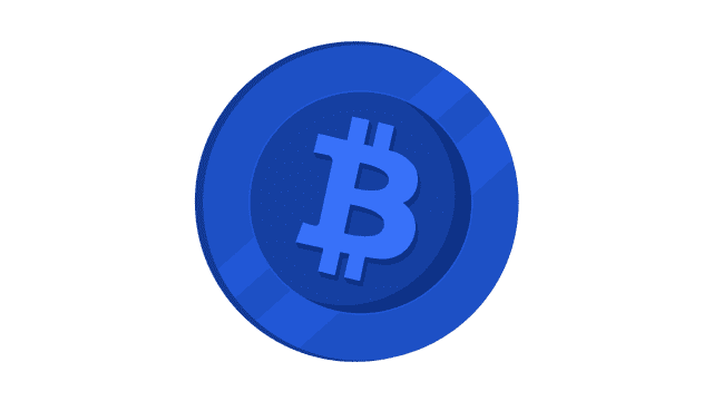 Bitcoin (BTC) Payment Method Image