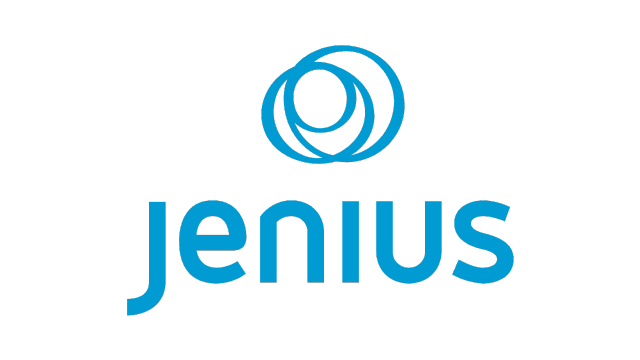 Jenius Pay Payment Method Image
