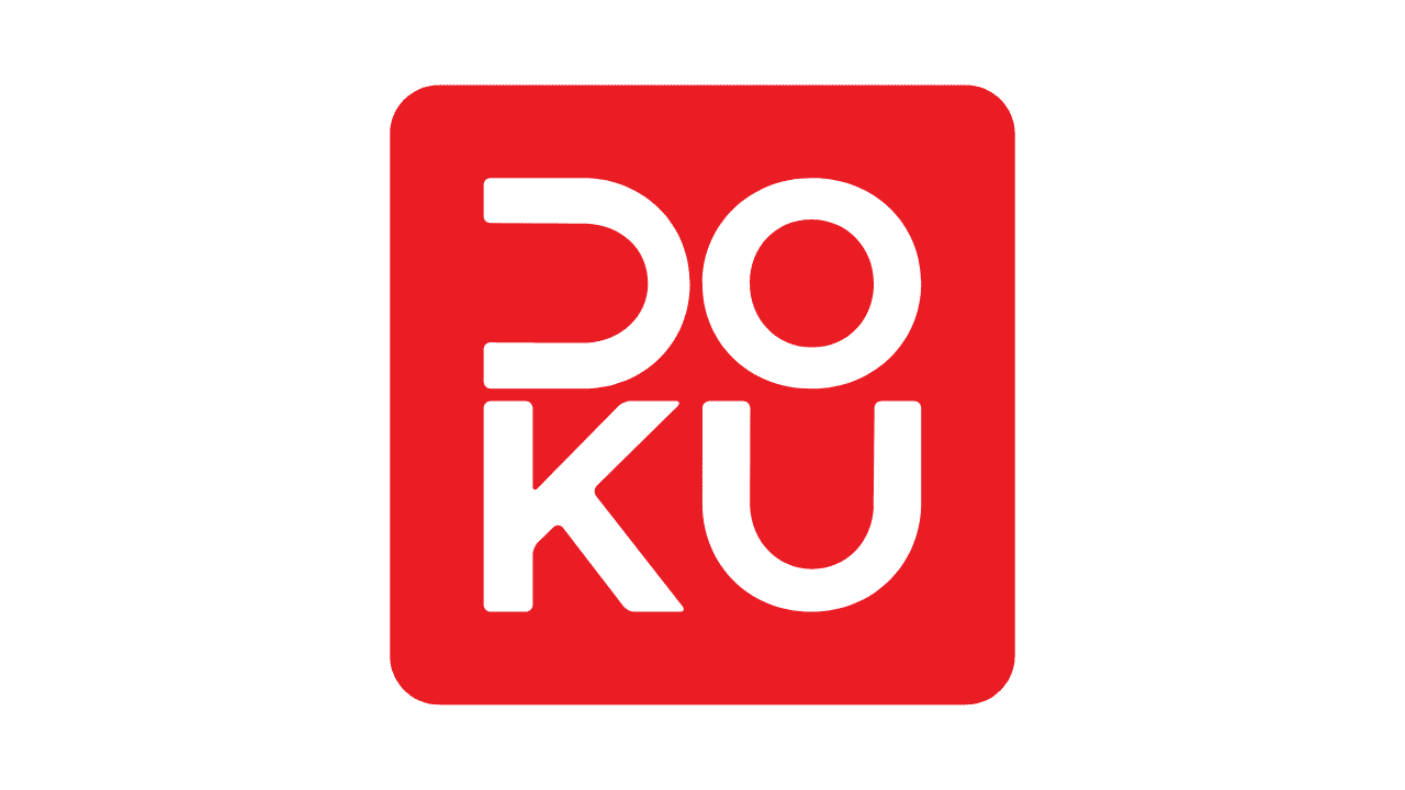 DOKU Wallet Payment Method Image