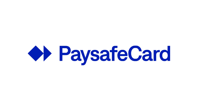 PaysafeCard Payment Method Image
