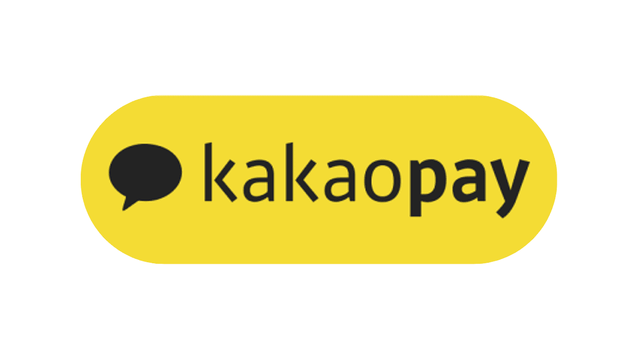 KakaoPay Payment Method Image