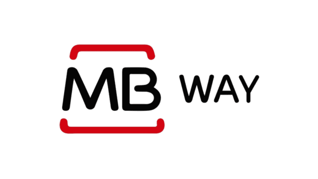 MB WAY Payment Method Image