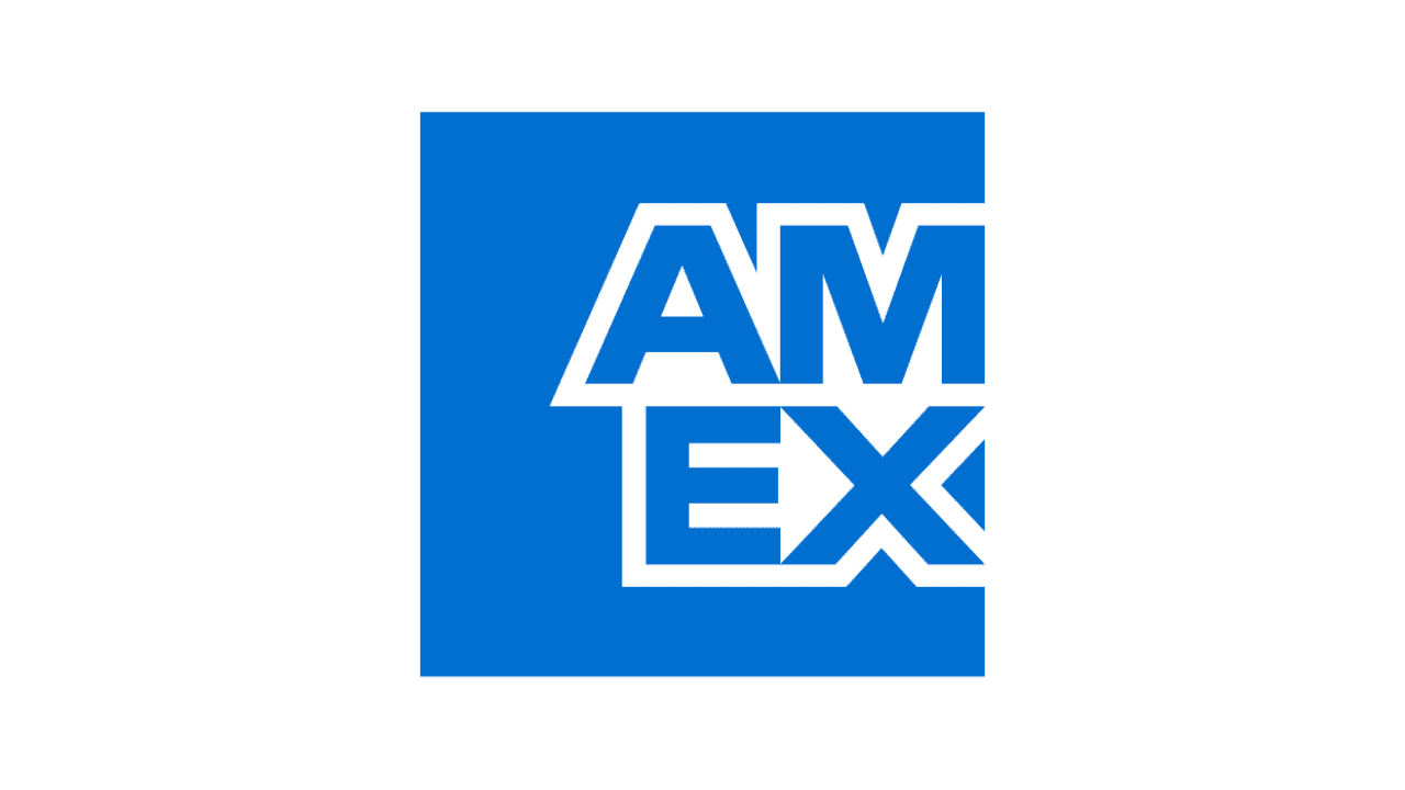 American Express Payment Method Image