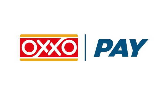 OXXO Pay Payment Method Image