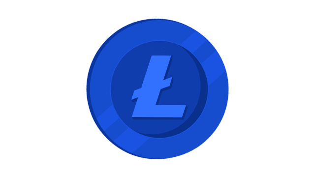 Litecoin (LTC) Payment Method Image
