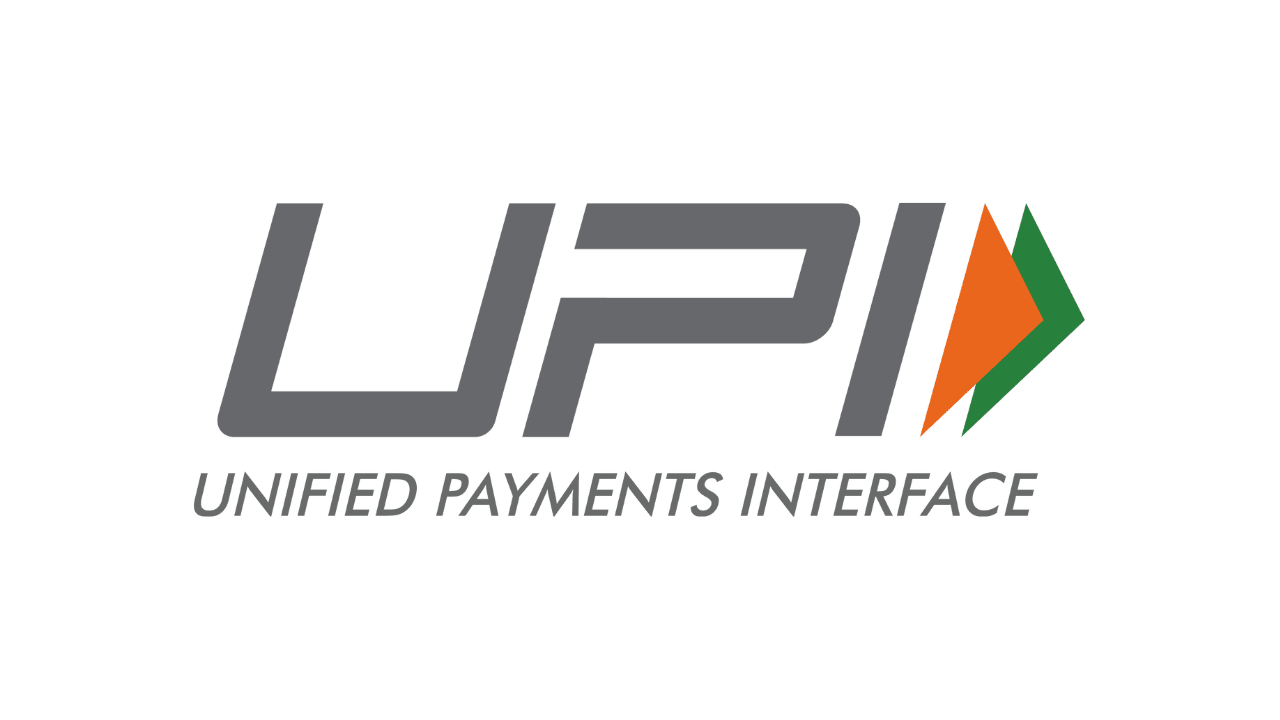 UPI Payment Method Image