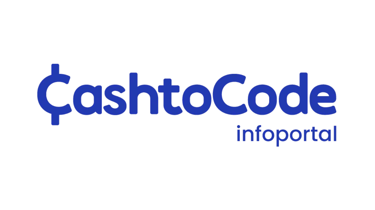 Cash to Code Payment Method Image