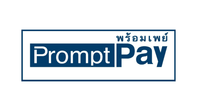 PromptPay Payment Method Image