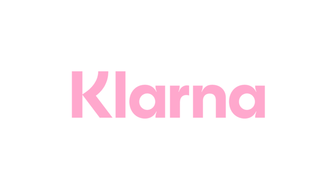Klarna Payment Method Image