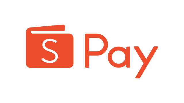 ShopeePay Payment Method Image