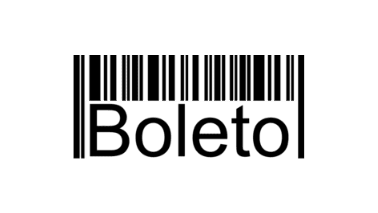 Boleto Payment Method Image