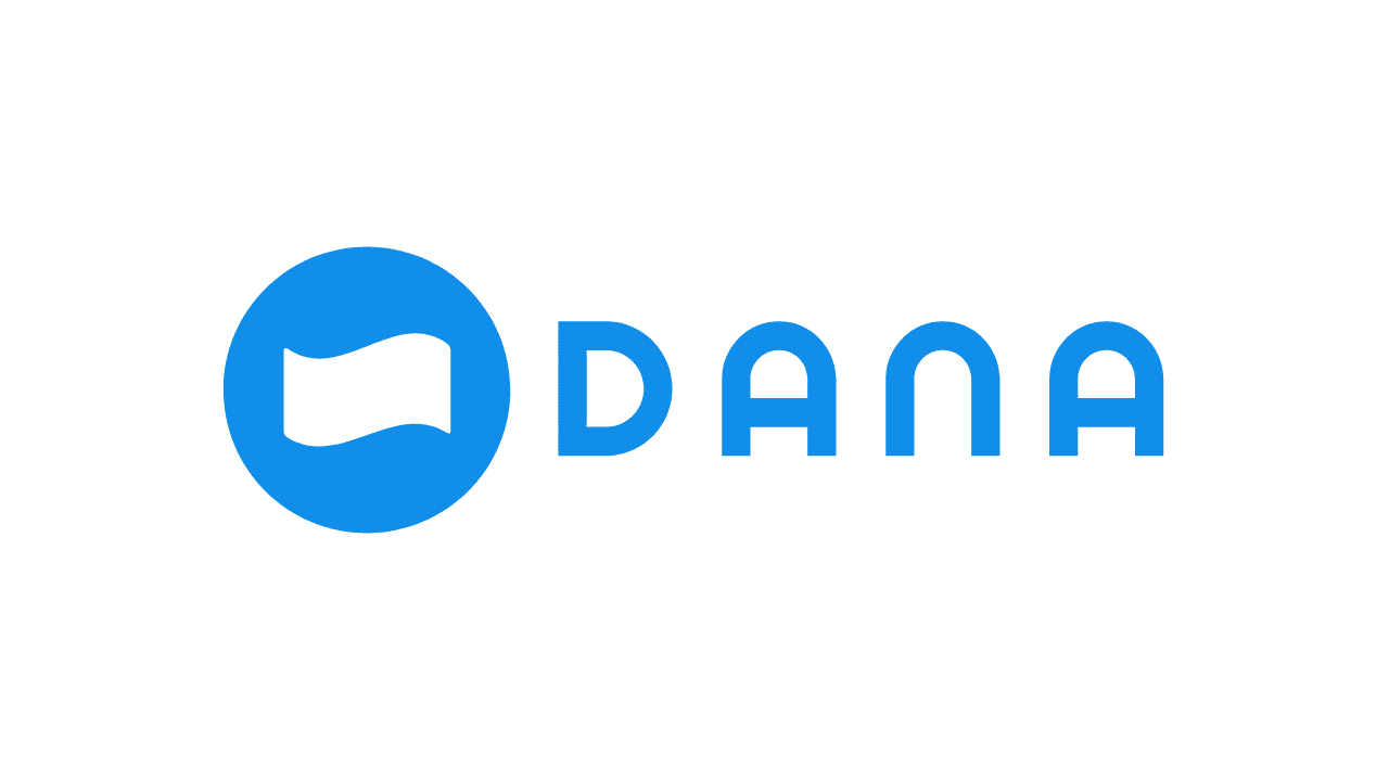 DANA Payment Method Image