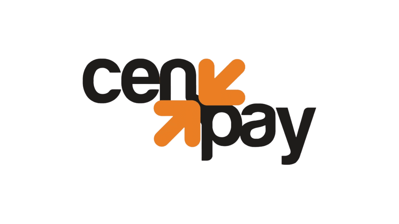 Cenpay Payment Method Image